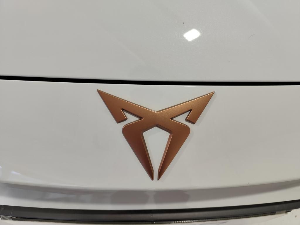 CUPRA León 1.5 TSI 110 kW (150 CV) - 13