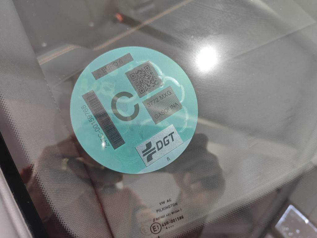 CUPRA León 1.5 TSI 110 kW (150 CV) - 19