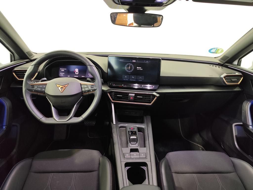 CUPRA Leon Sportstourer 1.5 eTSI DSG 110 kW (150 CV) - 3