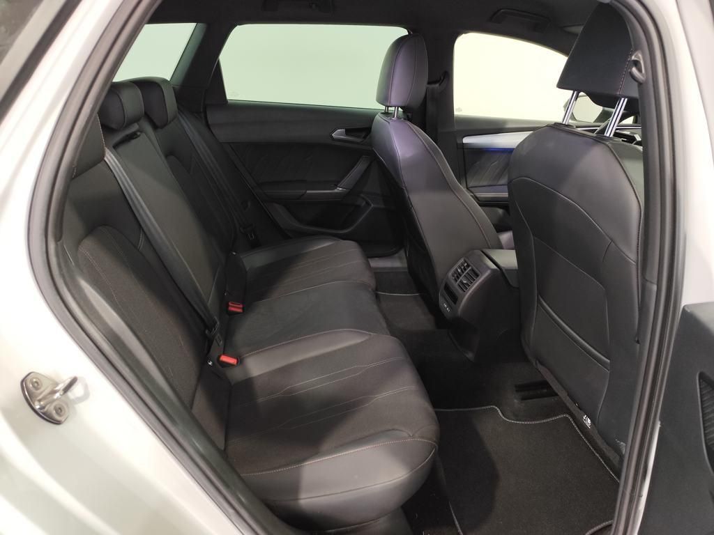 CUPRA Leon Sportstourer 1.5 eTSI DSG 110 kW (150 CV) - 5