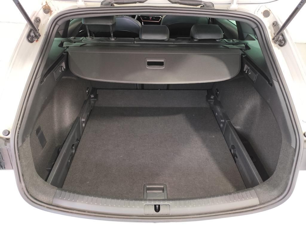 CUPRA Leon Sportstourer 1.5 eTSI DSG 110 kW (150 CV) - 6