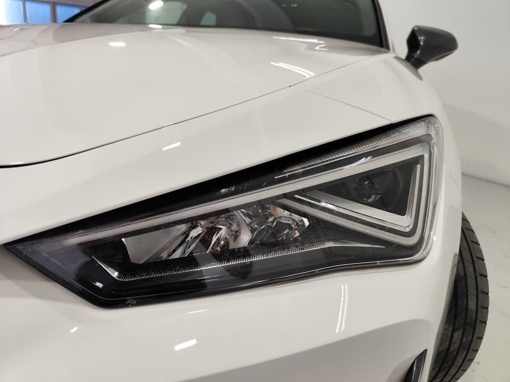 CUPRA Leon Sportstourer 1.5 eTSI DSG 110 kW (150 CV) - 14