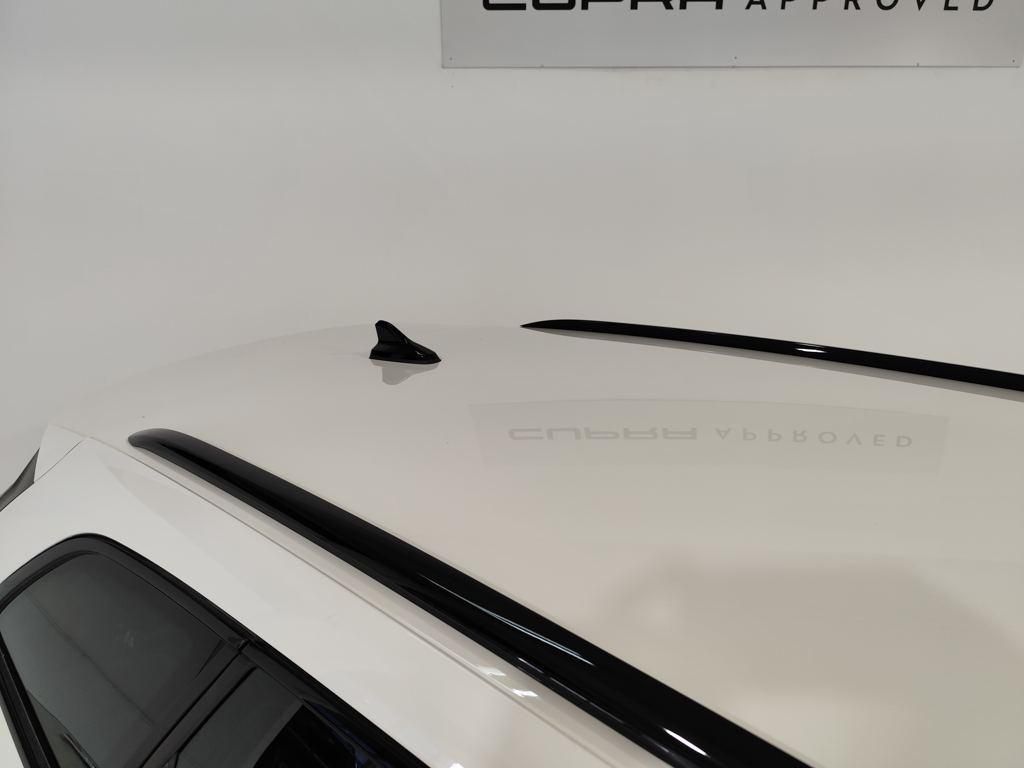 CUPRA Leon Sportstourer 1.5 eTSI DSG 110 kW (150 CV) - 18