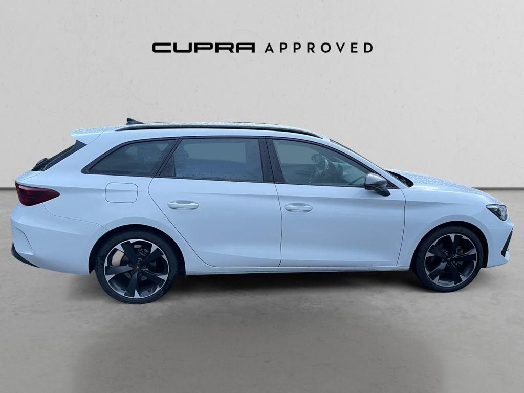 CUPRA Leon Sportstourer 1.5 TSI 110 kW (150 CV) - 2