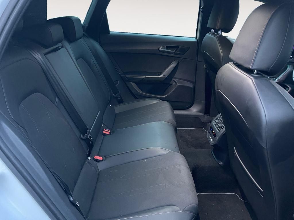 CUPRA Leon Sportstourer 1.5 TSI 110 kW (150 CV) - 5