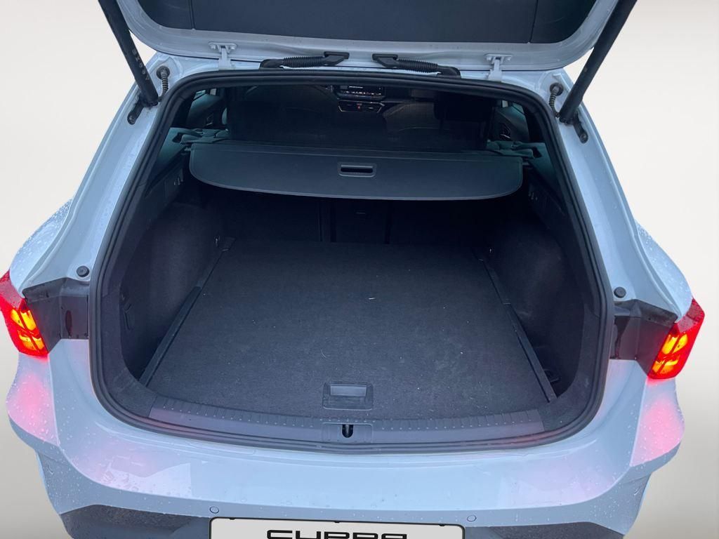 CUPRA Leon Sportstourer 1.5 TSI 110 kW (150 CV) - 6