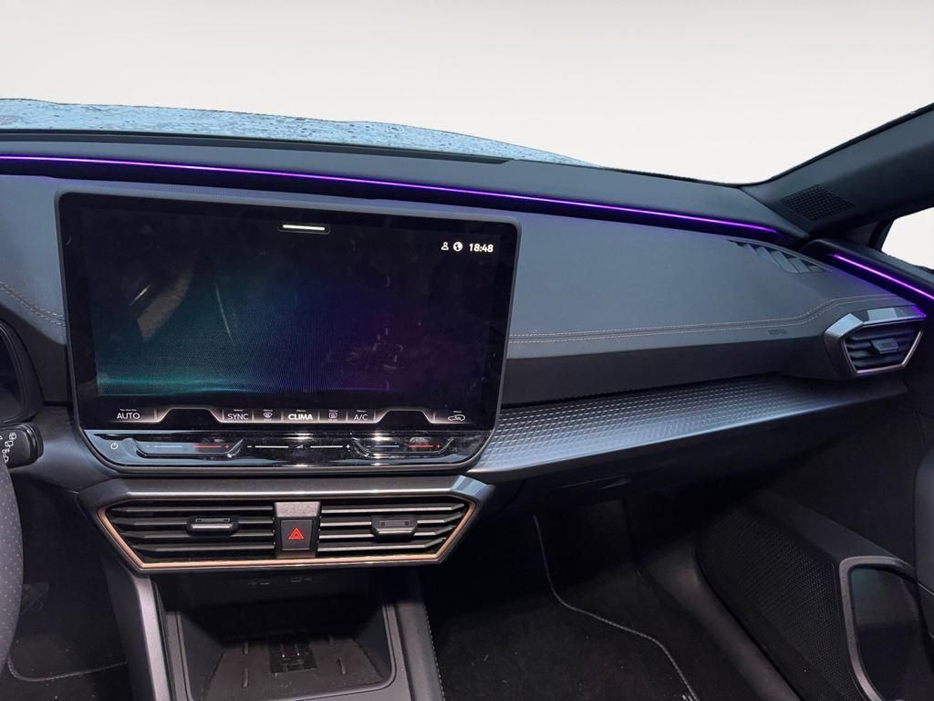 CUPRA Leon Sportstourer 1.5 TSI 110 kW (150 CV) - 8