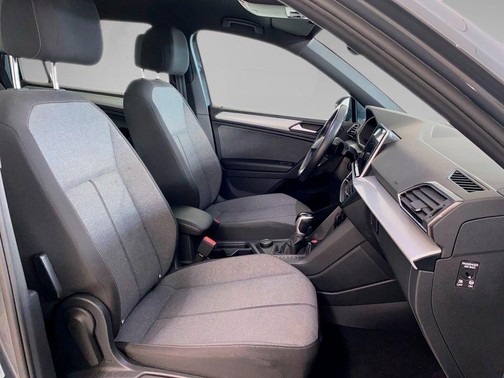 SEAT Tarraco 1.5 TSI S&S Style XL DSG 110 kW (150 CV) - 4