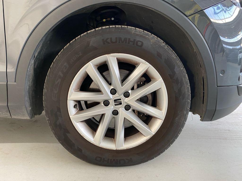 SEAT Tarraco 1.5 TSI S&S Style XL DSG 110 kW (150 CV) - 7