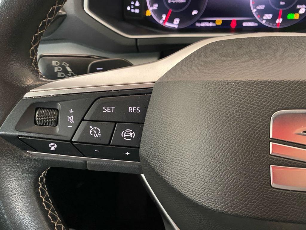 SEAT Tarraco 1.5 TSI S&S Style XL DSG 110 kW (150 CV) - 8