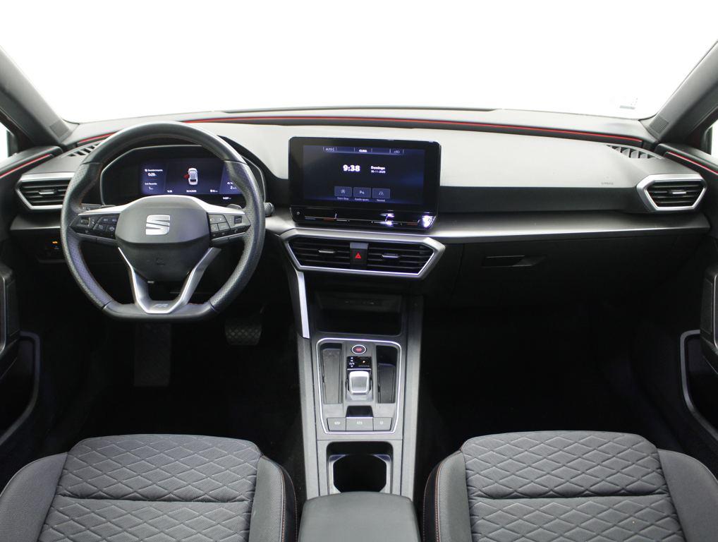 SEAT León ST 1.5 eTSI S&S FR Special Edition DSG 110 kW (150 CV) - 3