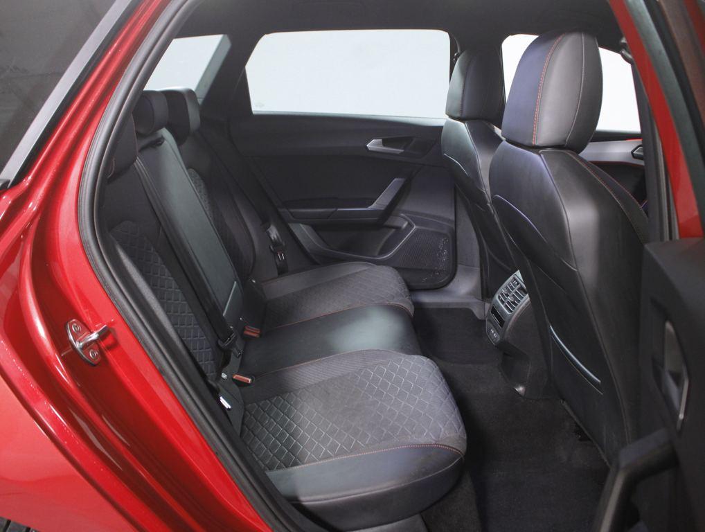 SEAT León ST 1.5 eTSI S&S FR Special Edition DSG 110 kW (150 CV) - 5