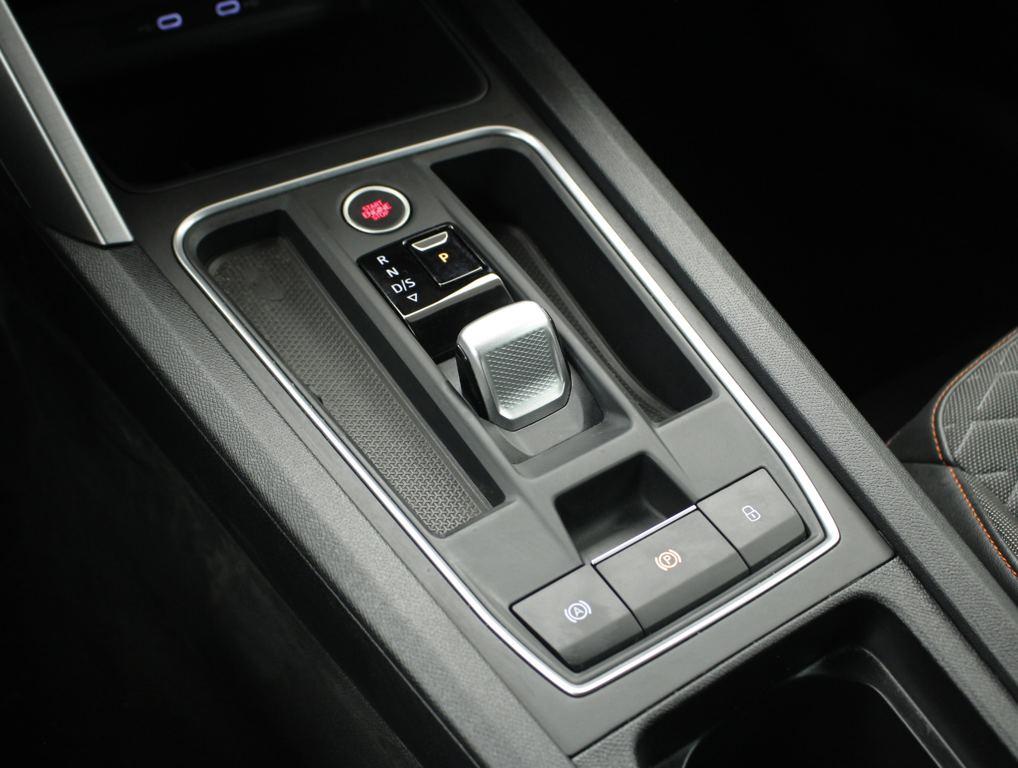 SEAT León ST 1.5 eTSI S&S FR Special Edition DSG 110 kW (150 CV) - 9