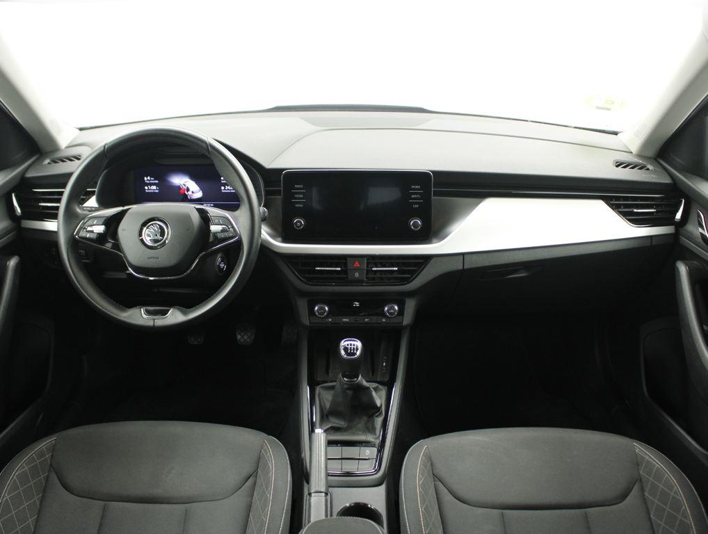 Skoda Kamiq 1.5 TSI Ambition 110 kW (150 CV) - 3