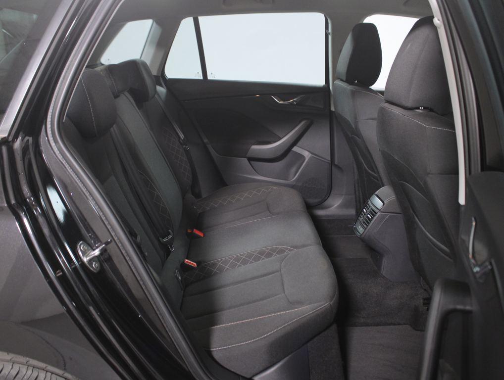 Skoda Kamiq 1.5 TSI Ambition 110 kW (150 CV) - 5