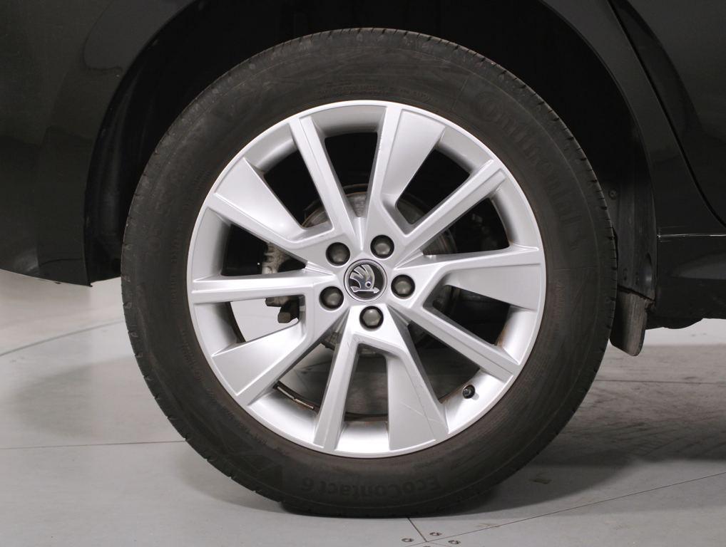 Skoda Kamiq 1.5 TSI Ambition 110 kW (150 CV) - 7