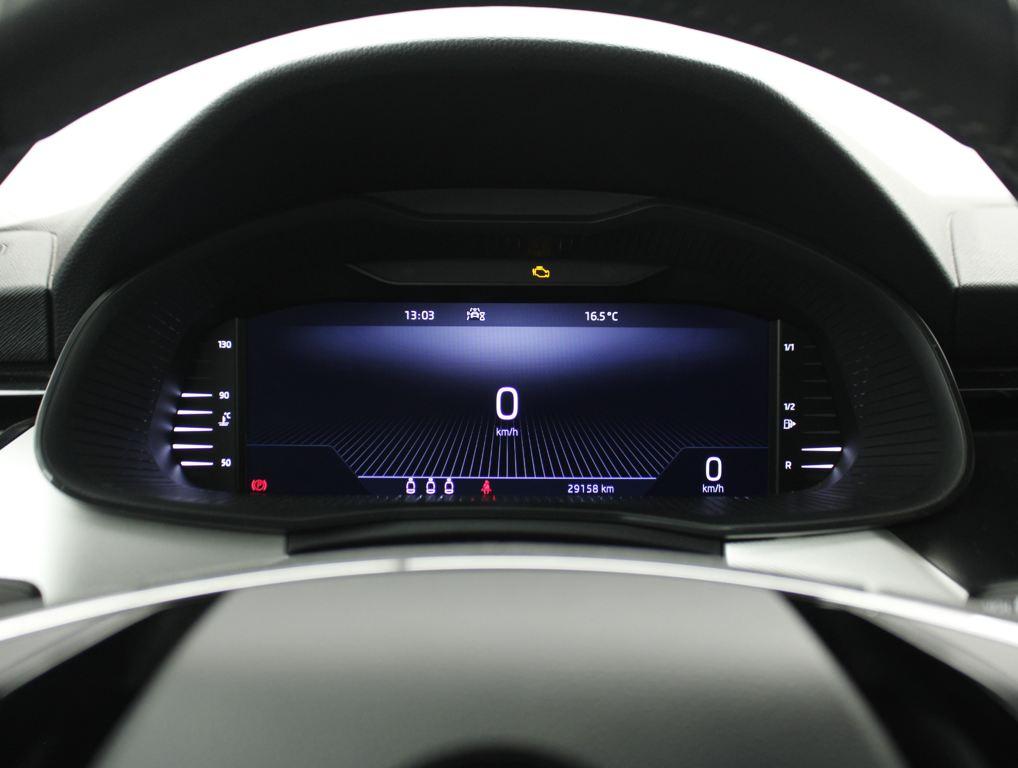 Skoda Kamiq 1.5 TSI Ambition 110 kW (150 CV) - 8