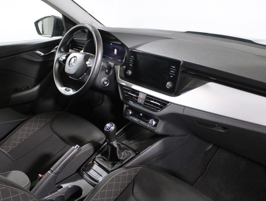 Skoda Kamiq 1.5 TSI Ambition 110 kW (150 CV) - 13