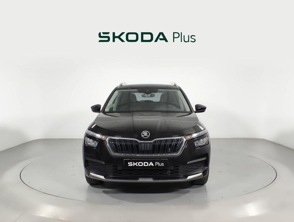 Skoda Kamiq 1.5 TSI Ambition 110 kW (150 CV) - 15