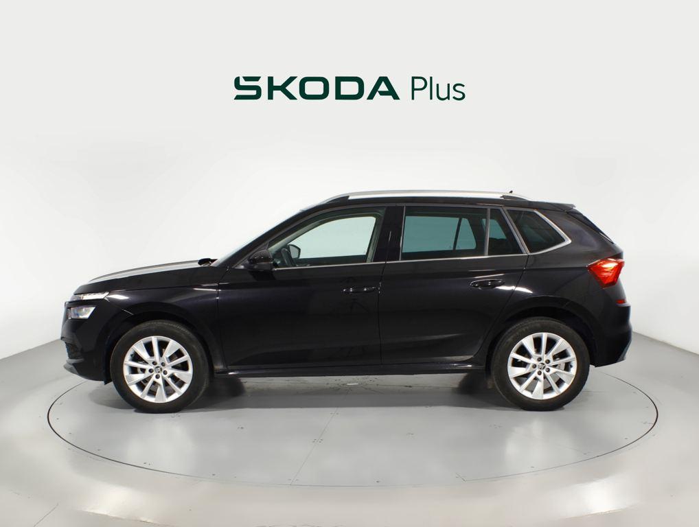 Skoda Kamiq 1.5 TSI Ambition 110 kW (150 CV) - 17