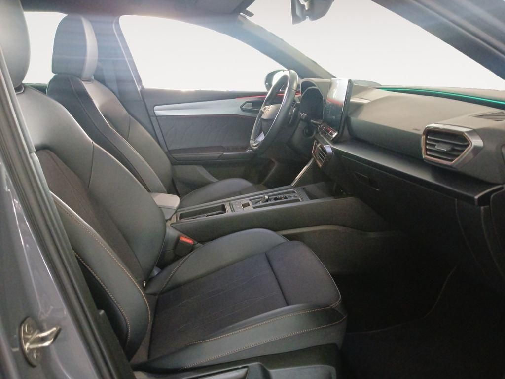 CUPRA Leon Sportstourer 1.5 eTSI DSG 110 kW (150 CV) - 4