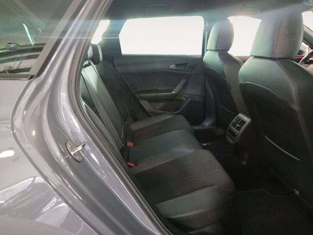 CUPRA Leon Sportstourer 1.5 eTSI DSG 110 kW (150 CV) - 5