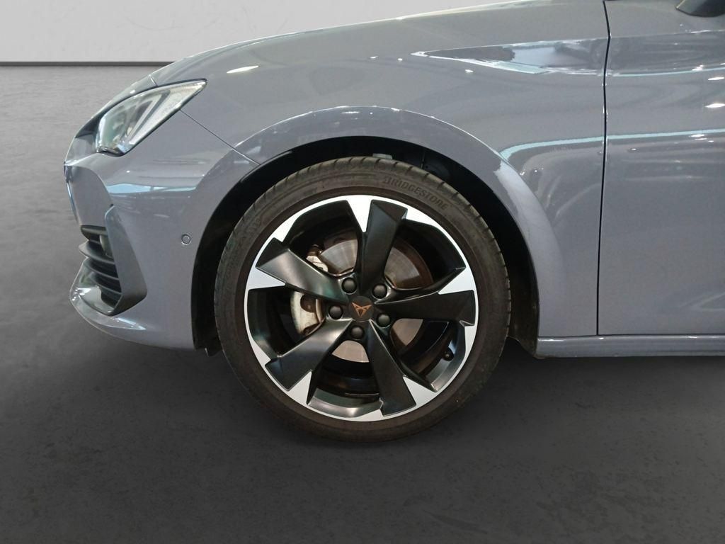 CUPRA Leon Sportstourer 1.5 eTSI DSG 110 kW (150 CV) - 7