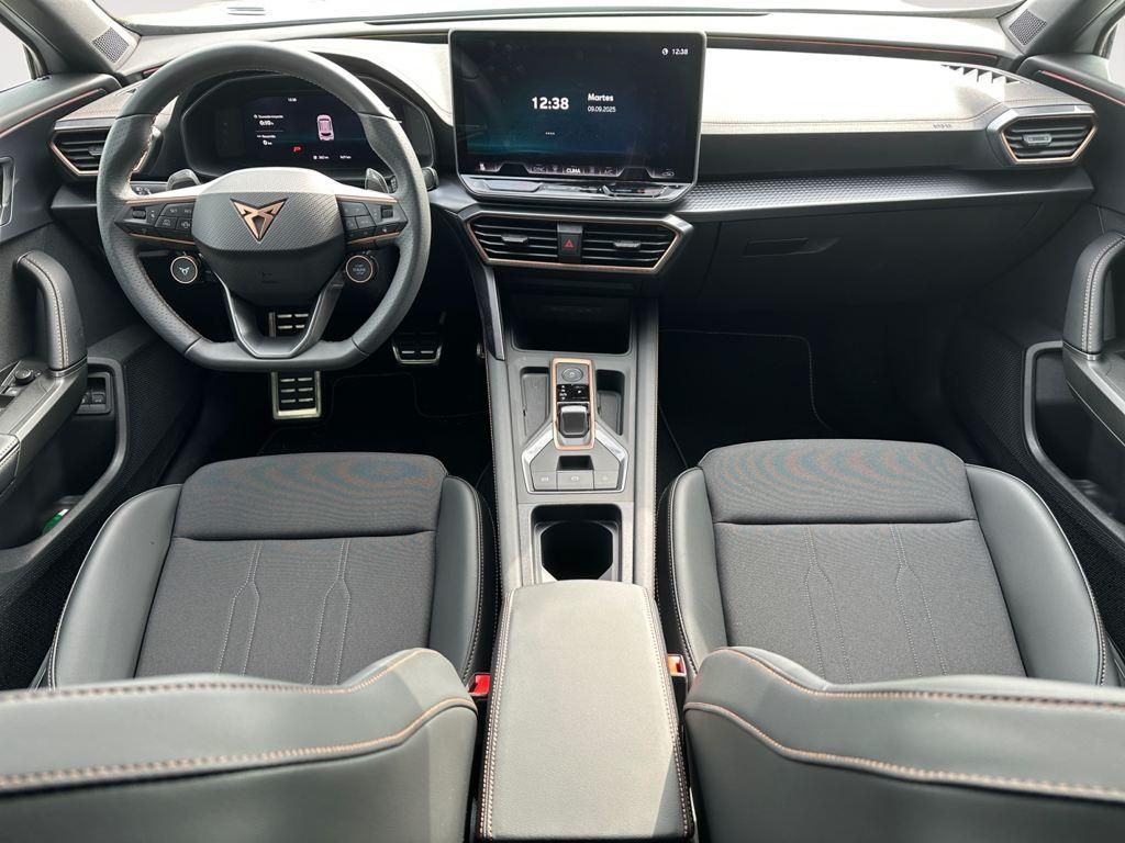 CUPRA Formentor 1.5 TSI e-Hybrid DSG 150 kW (204 CV) - 3