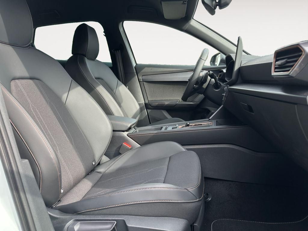 CUPRA Formentor 1.5 TSI e-Hybrid DSG 150 kW (204 CV) - 4