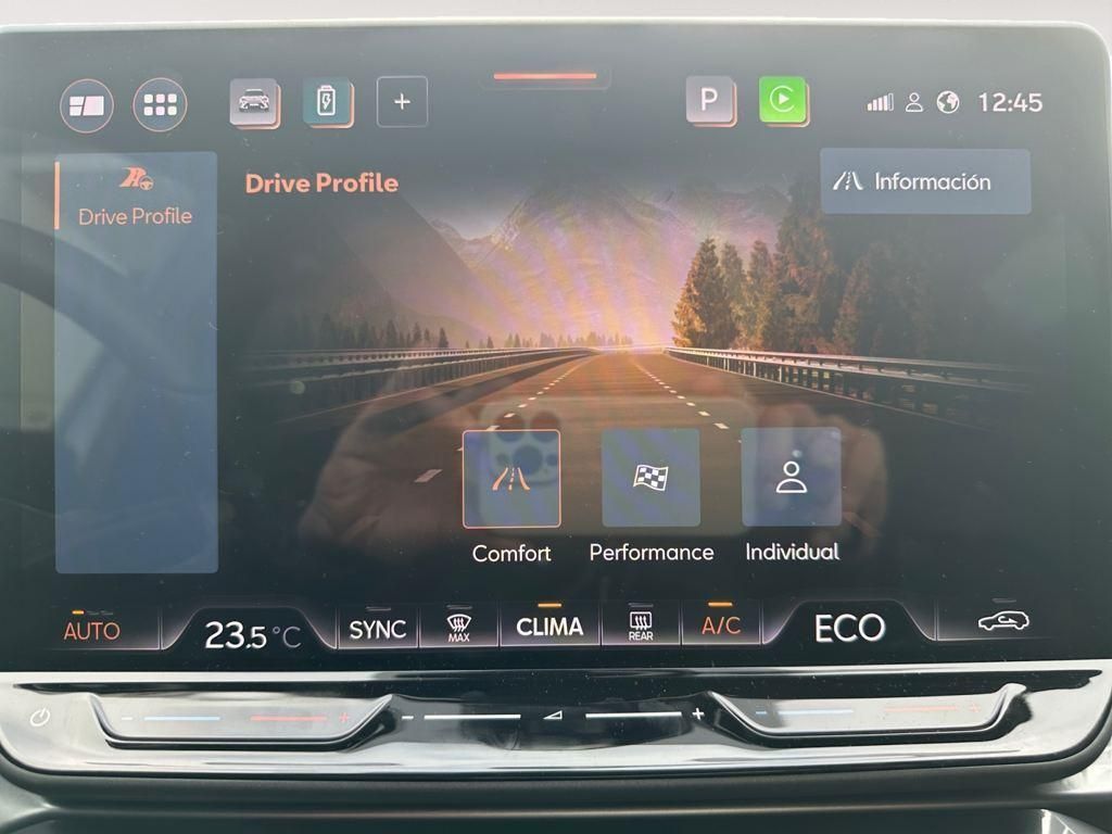 CUPRA Formentor 1.5 TSI e-Hybrid DSG 150 kW (204 CV) - 8