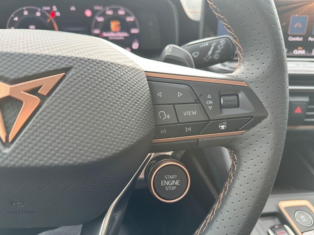 CUPRA Formentor 1.5 TSI e-Hybrid DSG 150 kW (204 CV) - 9