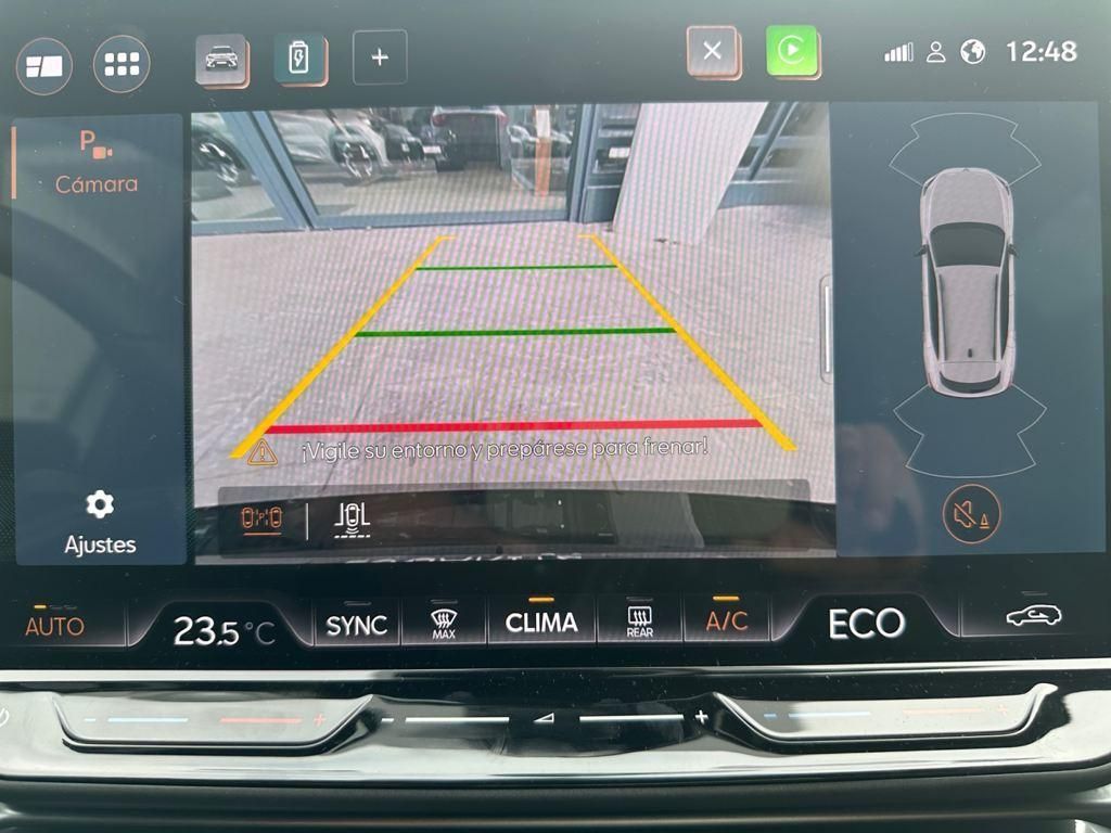 CUPRA Formentor 1.5 TSI e-Hybrid DSG 150 kW (204 CV) - 14