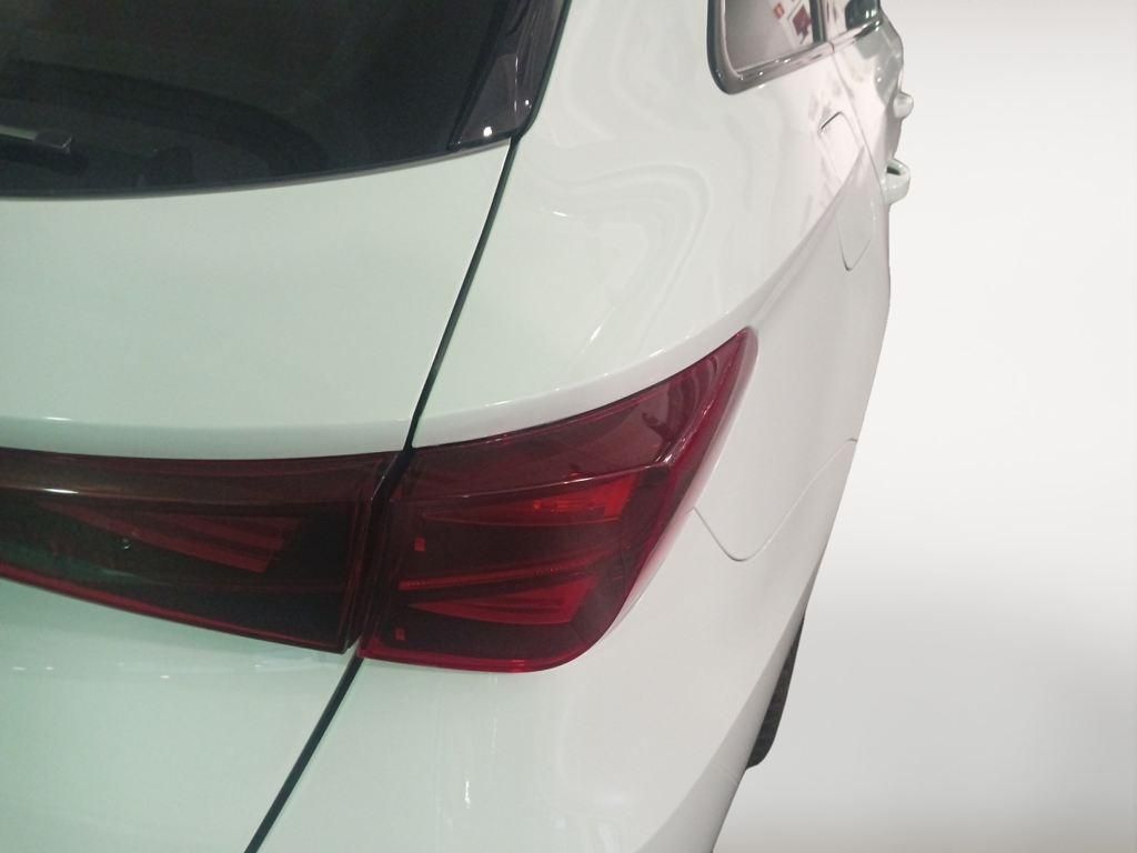 CUPRA Leon Sportstourer 1.5 eTSI DSG 110 kW (150 CV) - 8