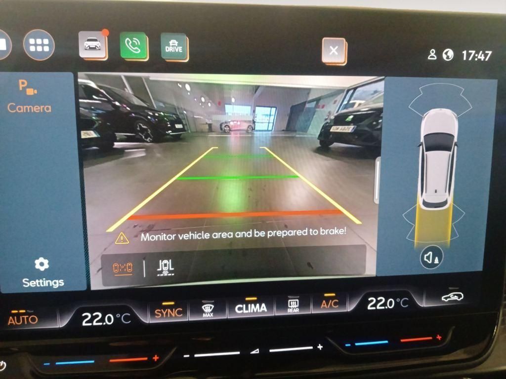 CUPRA Leon Sportstourer 1.5 eTSI DSG 110 kW (150 CV) - 14