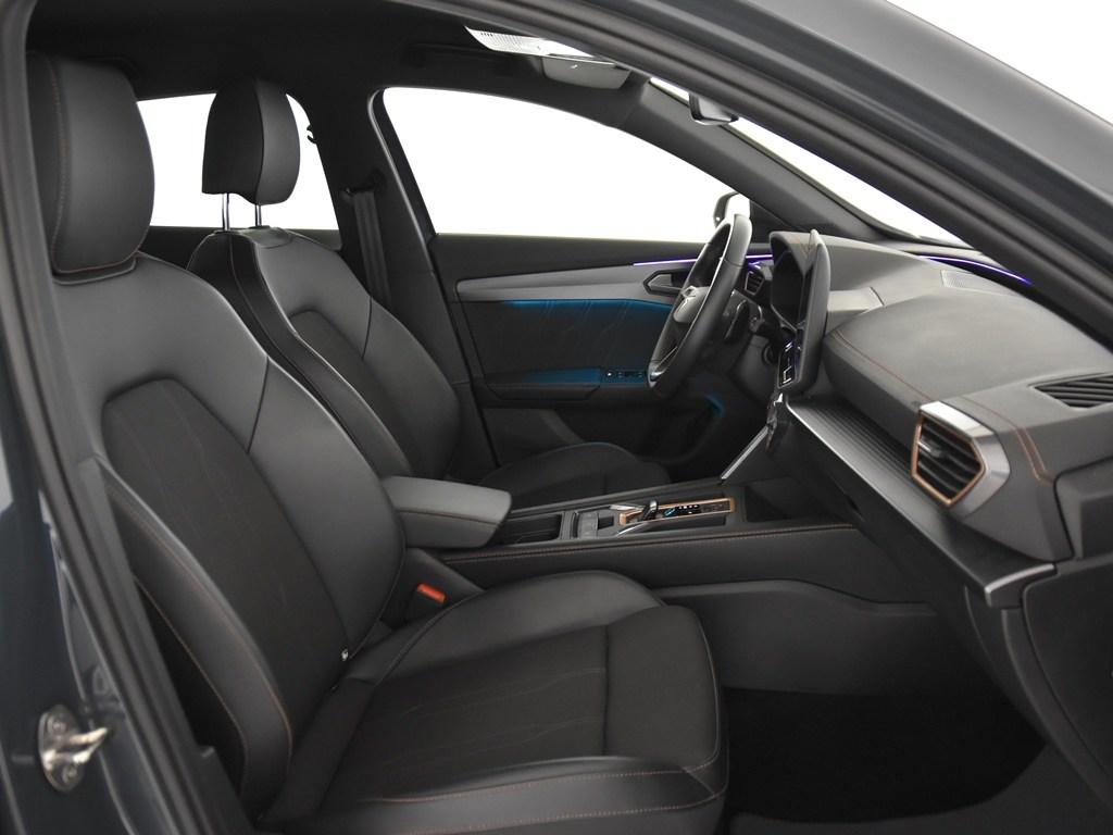 CUPRA Formentor 1.5 eTSI DSG 110 kW (150 CV) - 4