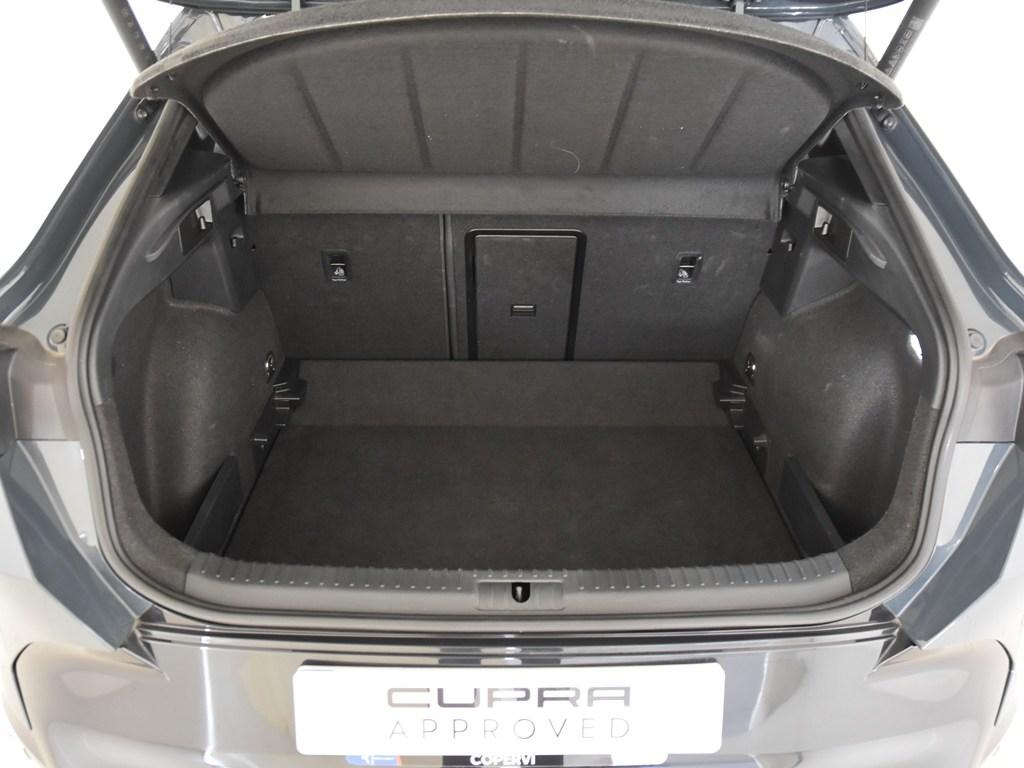 CUPRA Formentor 1.5 eTSI DSG 110 kW (150 CV) - 6