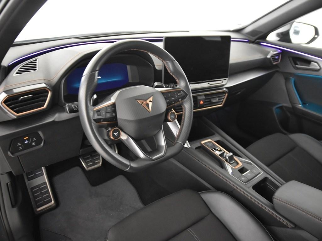 CUPRA Formentor 1.5 eTSI DSG 110 kW (150 CV) - 10