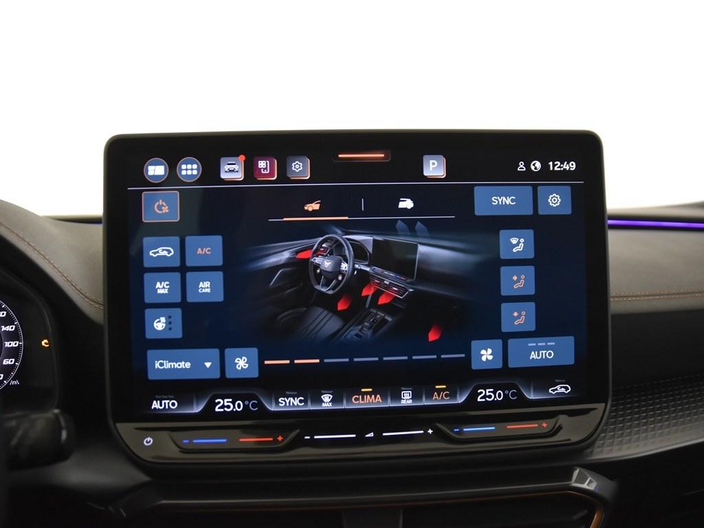 CUPRA Formentor 1.5 eTSI DSG 110 kW (150 CV) - 14