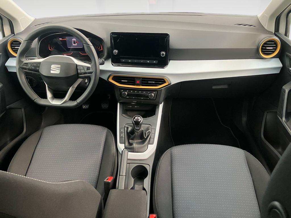 SEAT Arona 1.0 TSI Style Special Edition 85 kW (115 CV) - 3