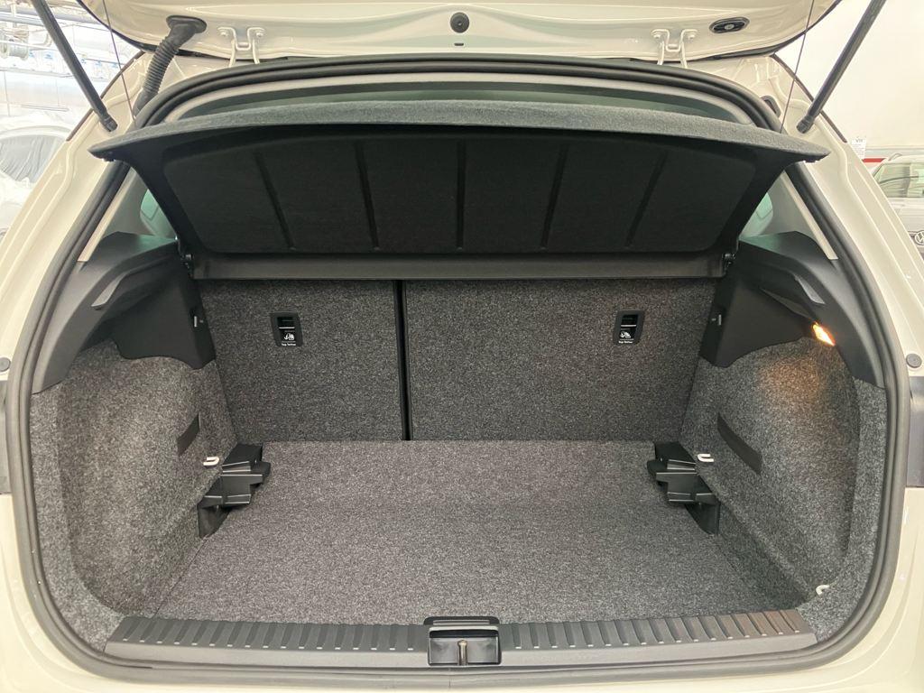 SEAT Arona 1.0 TSI Style Special Edition 85 kW (115 CV) - 6