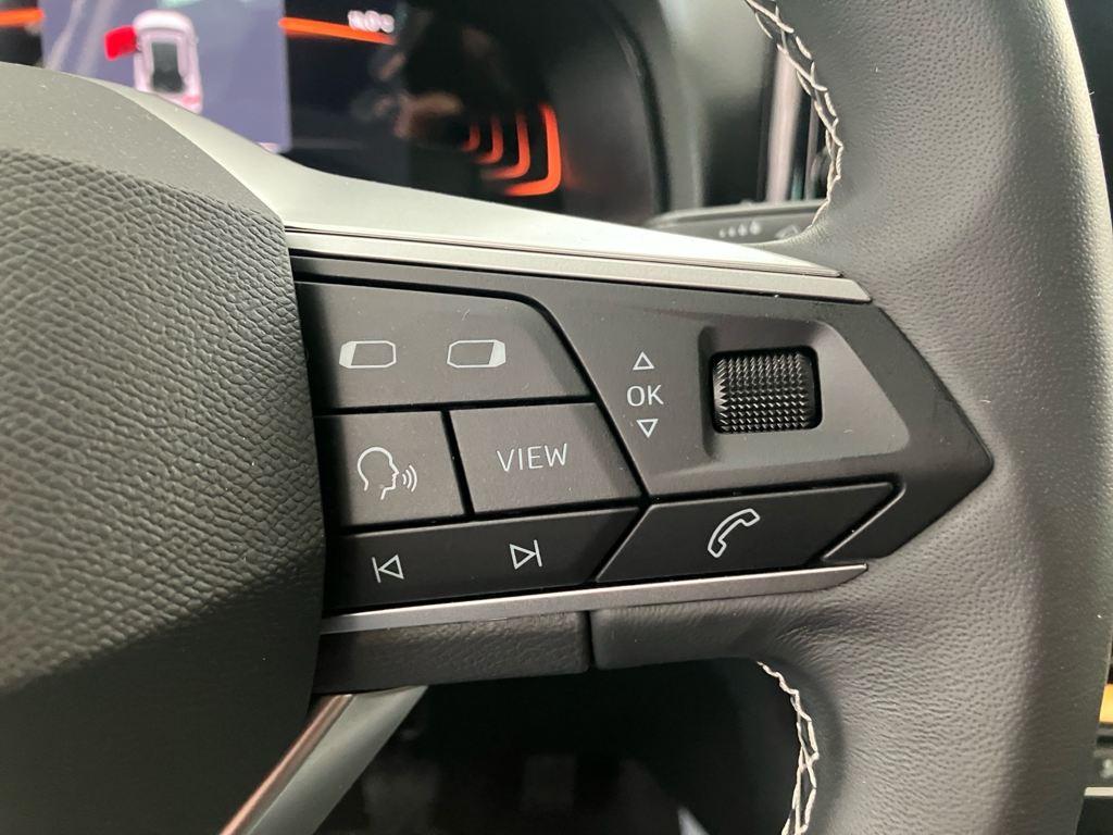 SEAT Arona 1.0 TSI Style Special Edition 85 kW (115 CV) - 9