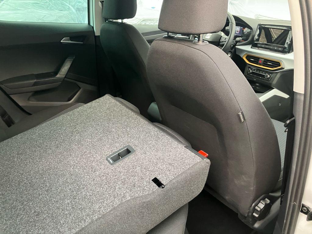 SEAT Arona 1.0 TSI Style Special Edition 85 kW (115 CV) - 19