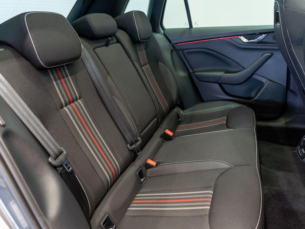 Skoda Kamiq 1.5 TSI Monte Carlo DSG 110 kW (150 CV) - 5