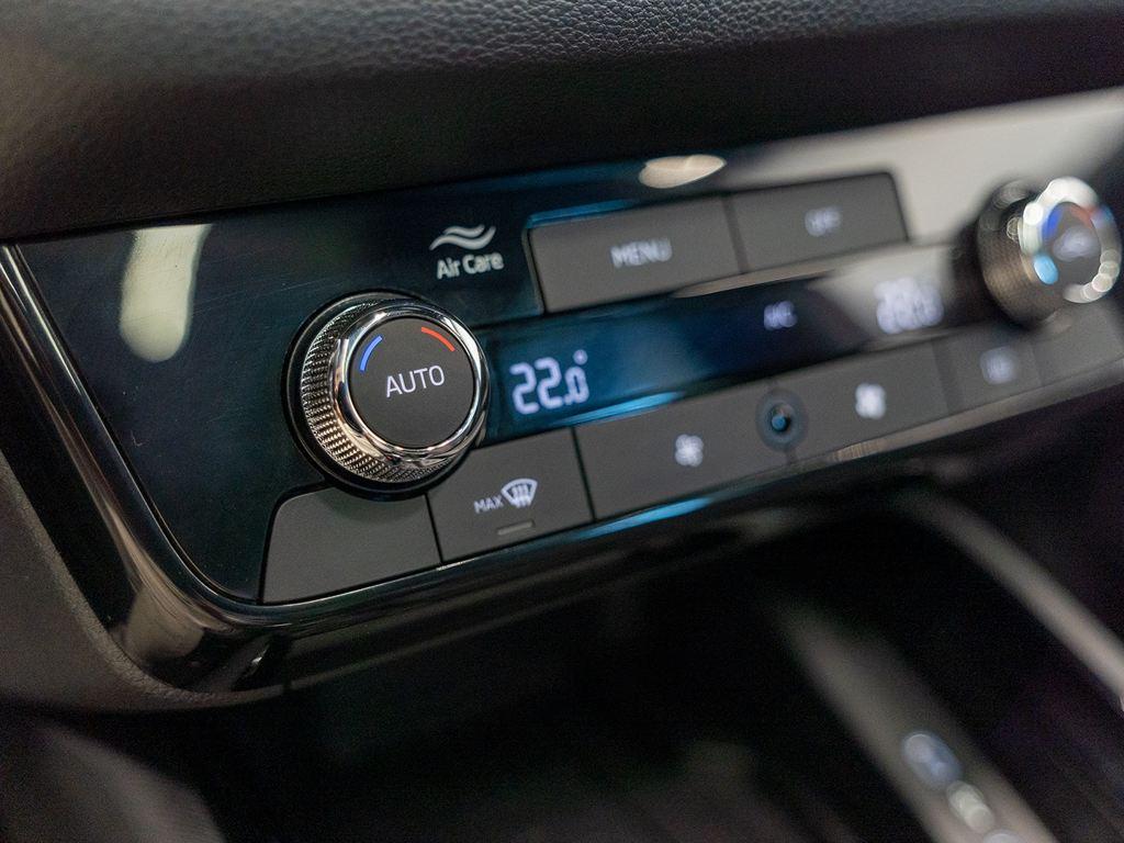 Skoda Kamiq 1.5 TSI Monte Carlo DSG 110 kW (150 CV) - 12