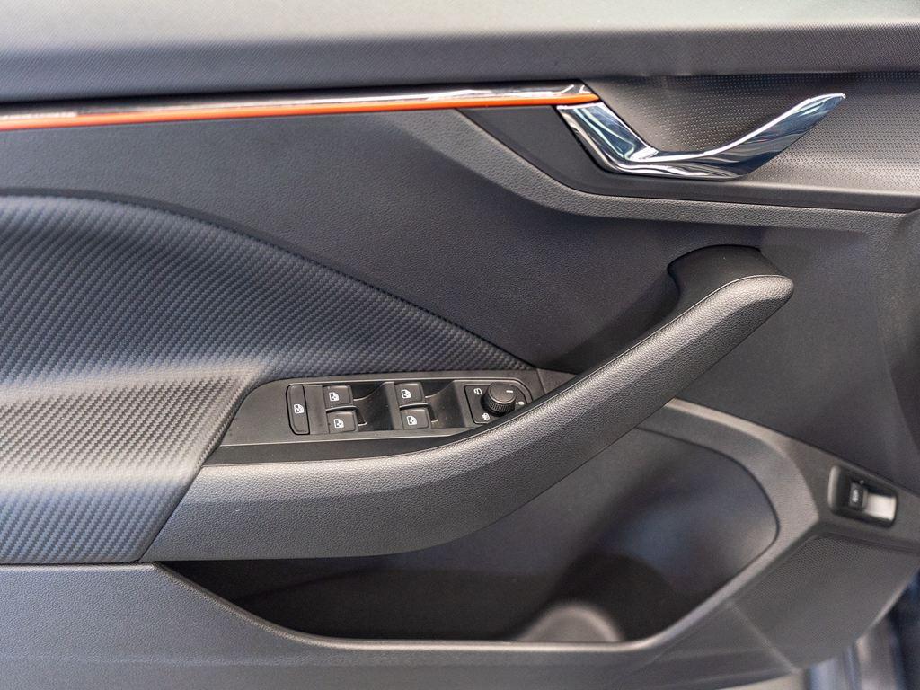 Skoda Kamiq 1.5 TSI Monte Carlo DSG 110 kW (150 CV) - 15