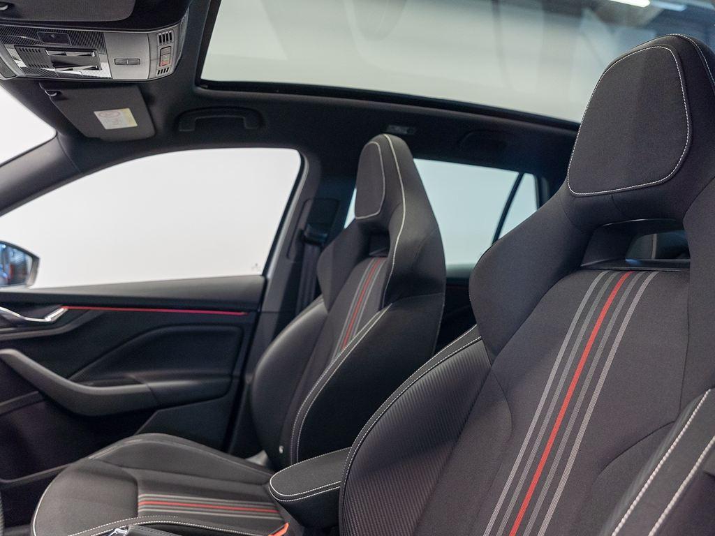 Skoda Kamiq 1.5 TSI Monte Carlo DSG 110 kW (150 CV) - 16