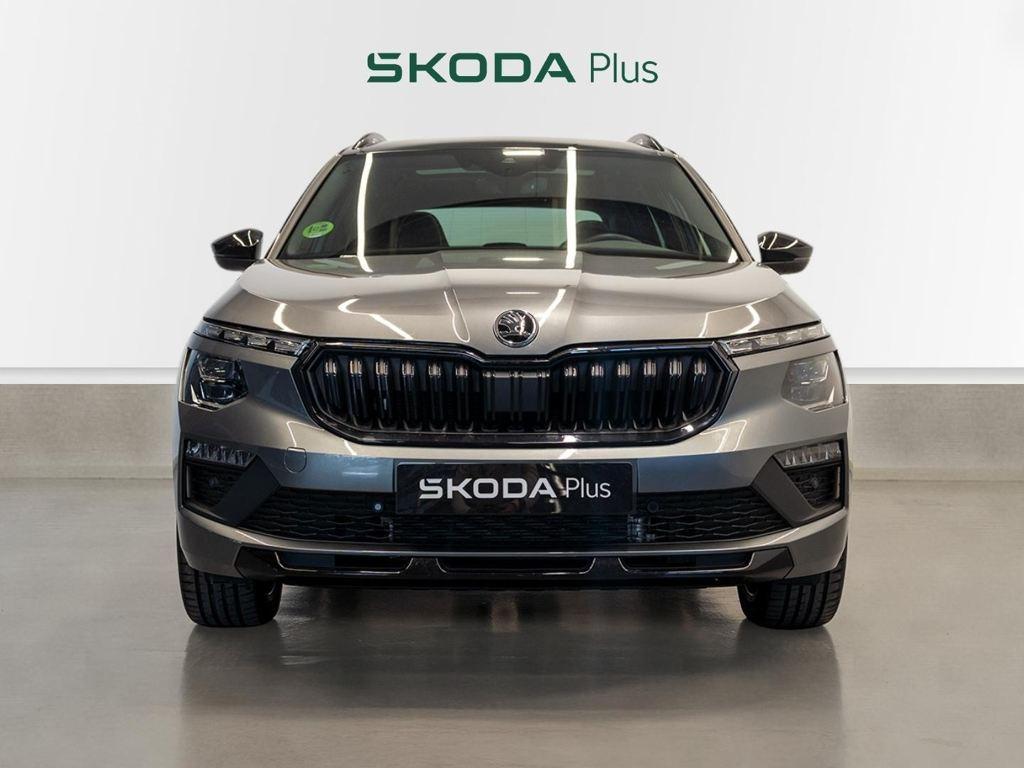 Skoda Kamiq 1.5 TSI Monte Carlo DSG 110 kW (150 CV) - 18