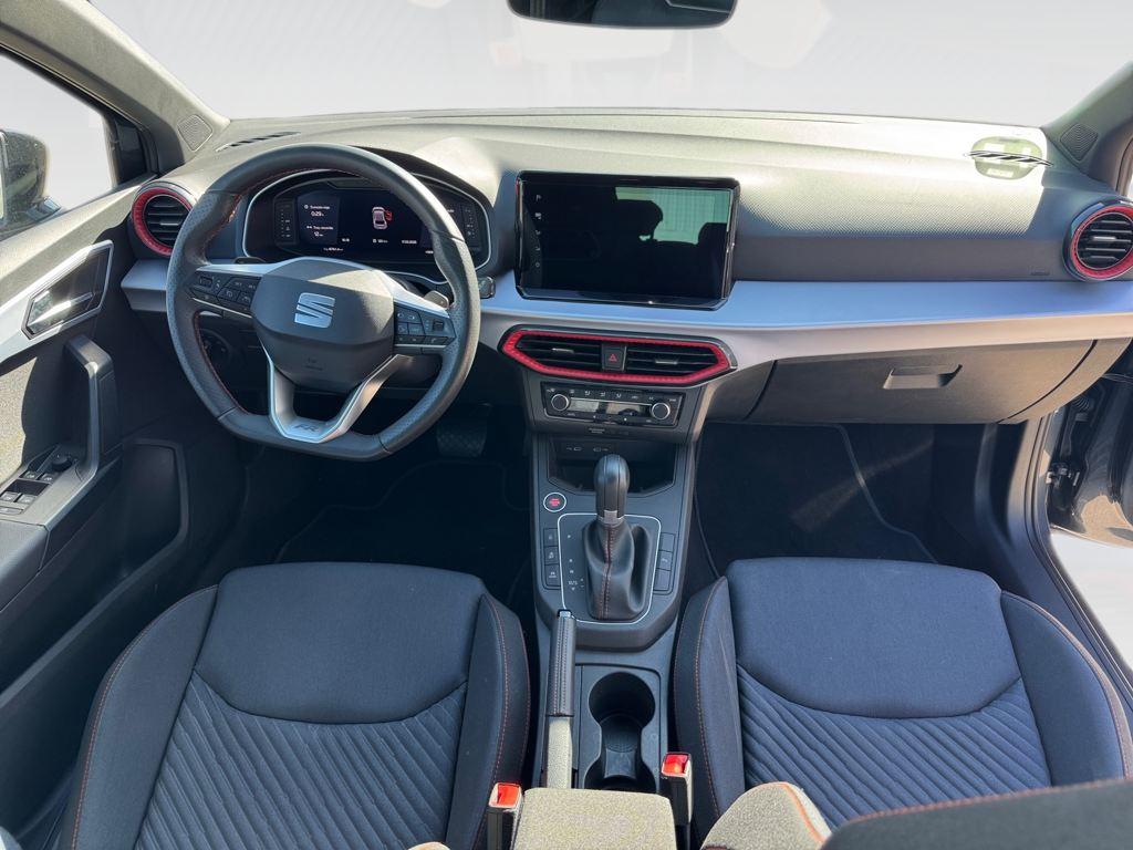 SEAT Ibiza 1.0 TSI FR XS DSG 85 kW (115 CV) - 3