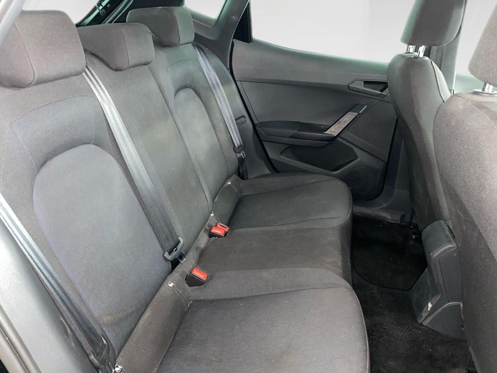 SEAT Ibiza 1.0 TSI S&S FR XL 85 kW (115 CV) - 5