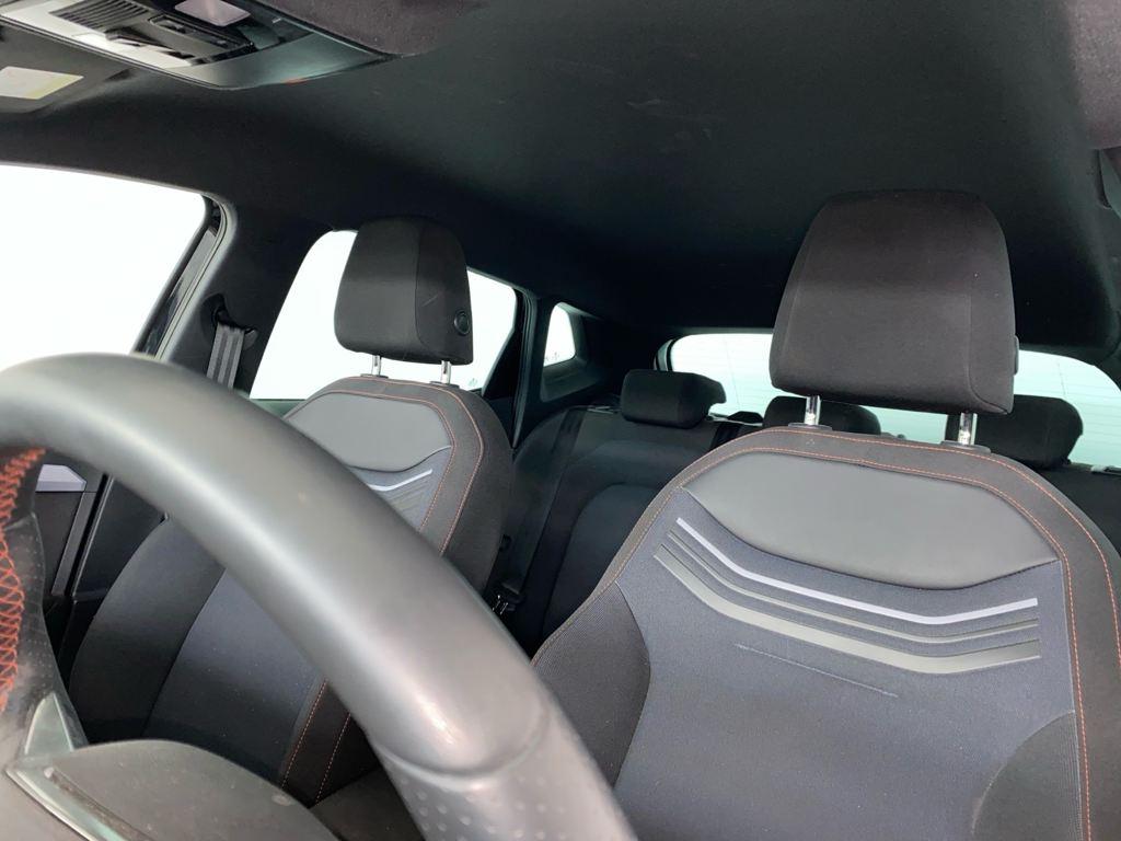 SEAT Ibiza 1.0 TSI S&S FR XL 85 kW (115 CV) - 11